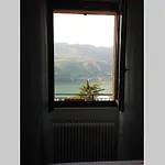 In Blevio; Stunning View Of The 公寓 布里维奥