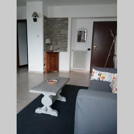 In Blevio; Stunning View Of The