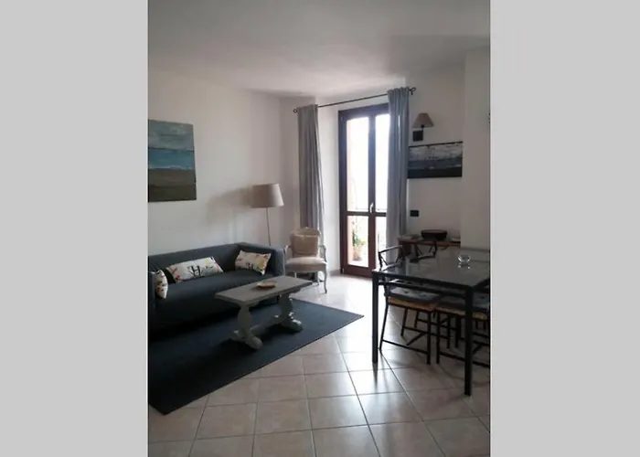 Lejlighed In Blevio; Stunning View Of The *