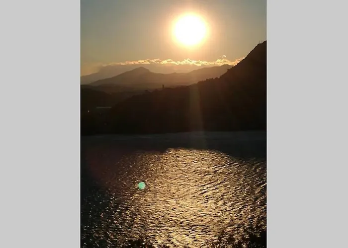 Lejlighed In Blevio; Stunning View Of The Blevio