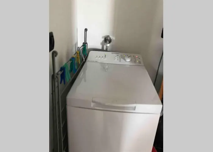 In Blevio; Stunning View Of The Lejlighed