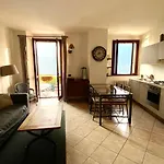 In Blevio; Stunning View Of The