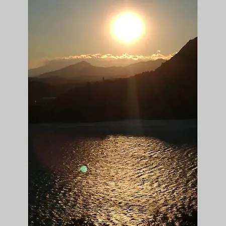 아파트 In Blevio; Stunning View Of The 블레비오