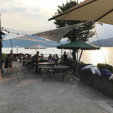 In Blevio; Stunning View Of The 블레비오